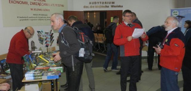 Historia turystyki i przewodnictwa