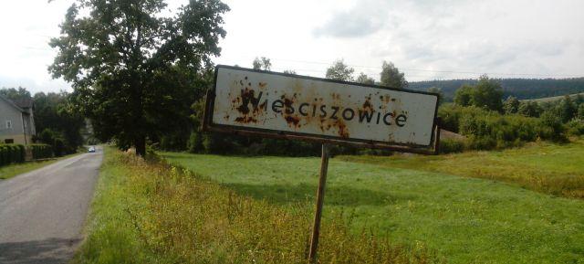 Zniszczona tablica ? Twoja powiatowa