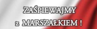Patriotyczny śpiew