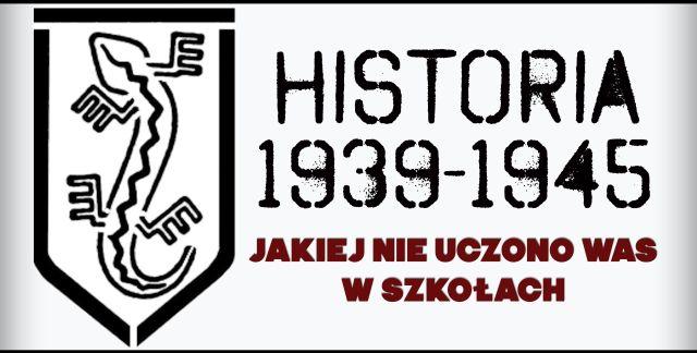 Historia Wyklętych