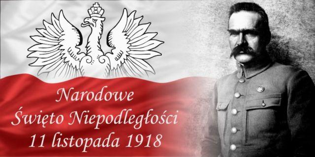 11 listopada w Kamiennej