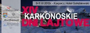 XIV Karkonoskie Dni Lajtowe