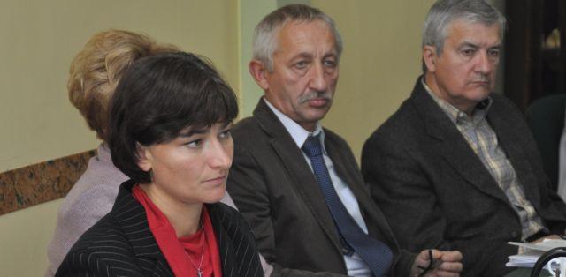 Podwyżki w gminie