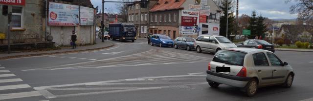 Płynny ruch