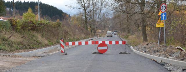 Przedłużona inwestycja