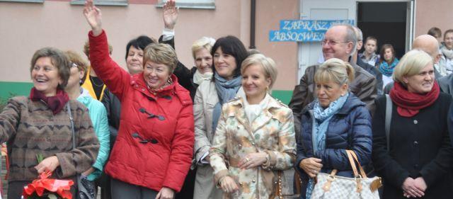 Nietypowy jubileusz