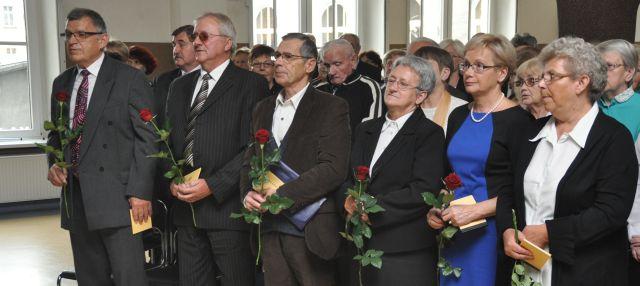 Nauka seniorów
