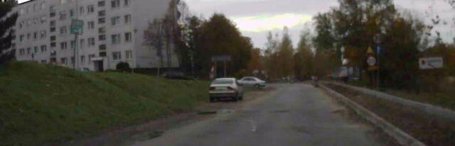 Krzeszowska - 13.10.