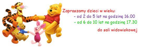 Urodziny Puchatka