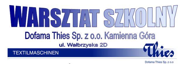 Warsztat szkolny