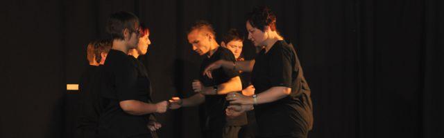 Międzynarodowy teatr