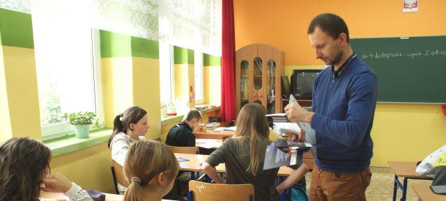 Europejska wiedza