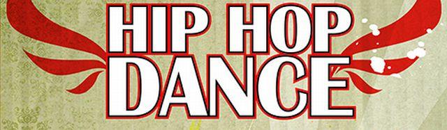 Hip Hop i Break Dance