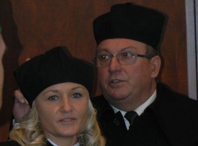 Inauguracja Roku na UE
