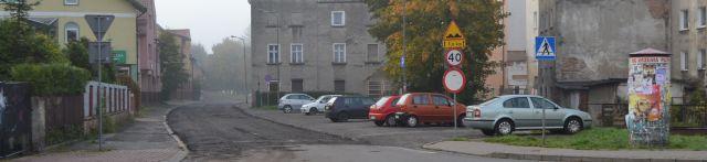 Zamknięta ks. Bolka