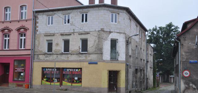 Koniec prac