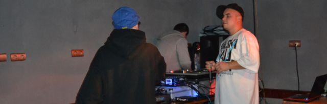 Drugi koncert