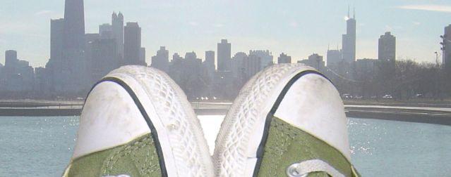 Gość (nie tylko) w Chicago