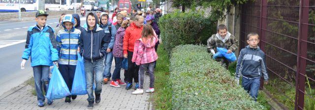 Odkryli czystą Polskę