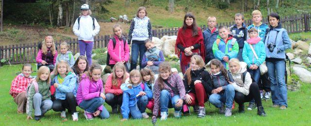 W CI KPN w Karpaczu