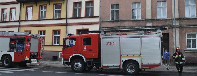 Zadymienie
