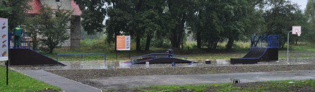 Dla aktywnych