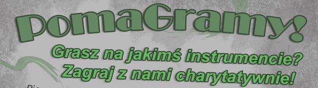 PomaGramy!