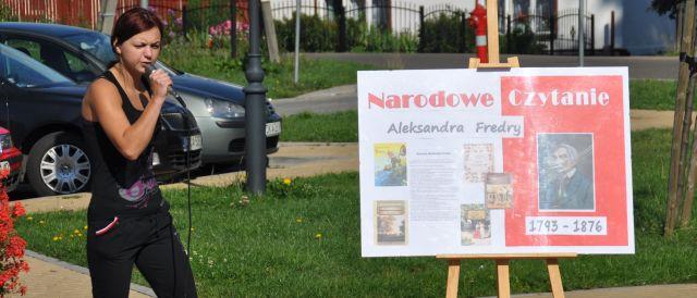 Narodowe w Krzeszowie