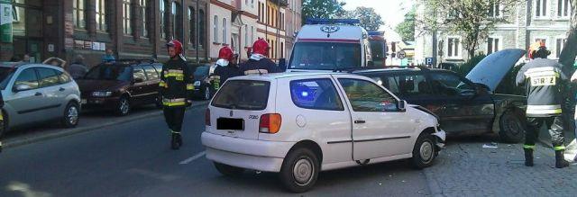Zablokowana Sienkiewicza