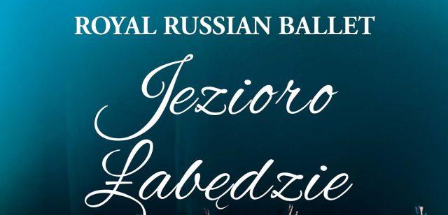 Jezioro Łabędzie