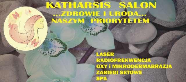 KATHARSIS SALON ZDROWIA I URODY JESIEŃ 2013