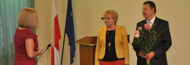 Kwiaty przed sesją
