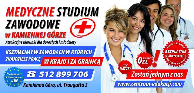 Medyczne Studium Zawodowe