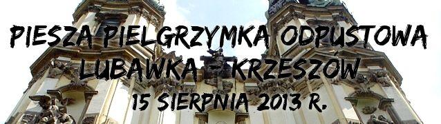 Najkrótsza pielgrzymka