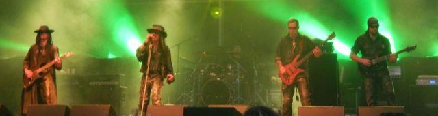 Brutal Assault 2013