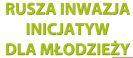 Rusza inwazja inicjatyw dla młodzieży 