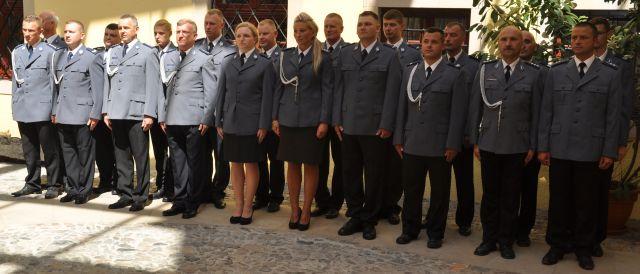 Święto policji