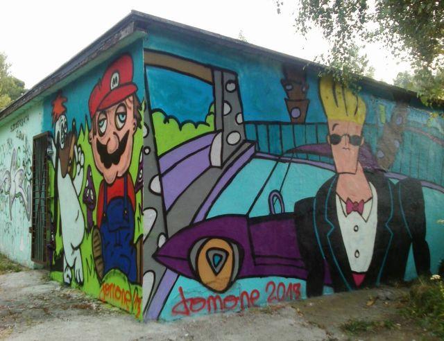 Piękniejszy zalew