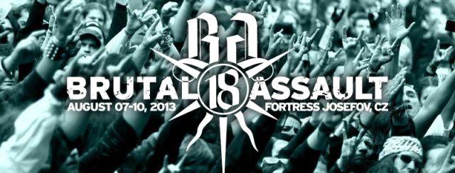 Brutal Assault - program