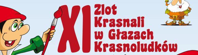 Zapraszają krasnale