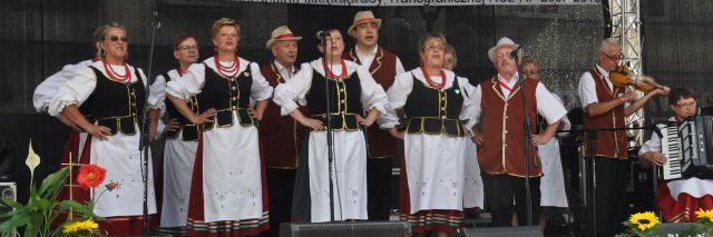 Święto Lubawki
