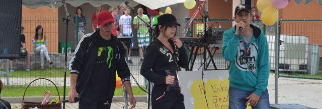 IV Festiwal - zdjęcia