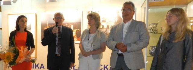 Pamiątka z Dolnego Śląska