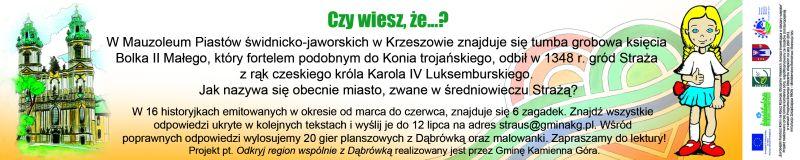 Dąbrówka - cz. 16