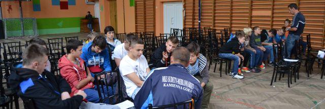 Nowe stowarzyszenie