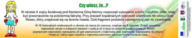 Dąbrówka - cz. 15