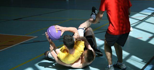 Na sportowo