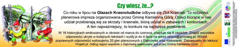 Dąbrówka - cz. 14