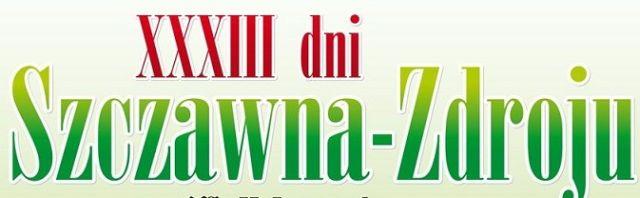 XXXIII dni Szczawna-Zdrój