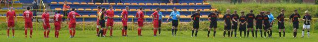 10 bramek